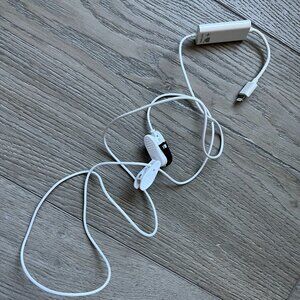 Heartmath inner balance HRV sensor